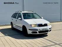 FABIA COMBI 