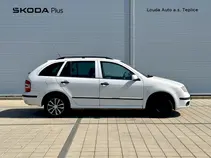 FABIA COMBI 