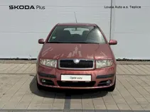 FABIA COMBI