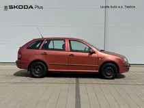 FABIA COMBI 