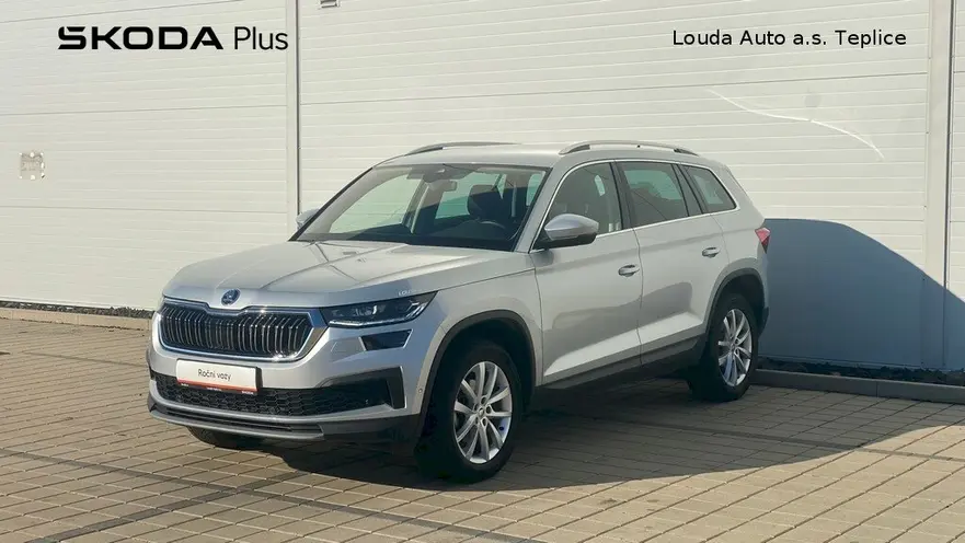 Kodiaq