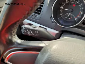 Škoda Yeti 