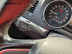 Škoda Yeti 
