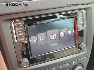 Škoda Yeti 