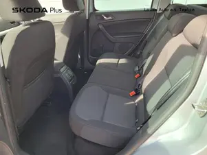 Škoda Yeti
