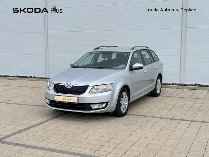 Octavia 