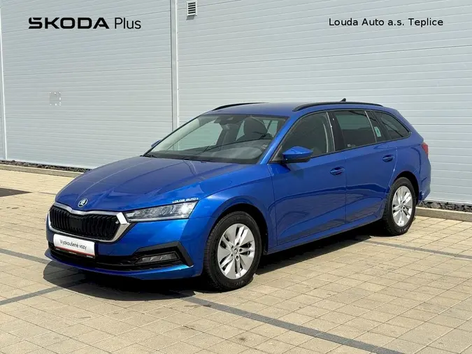 Octavia