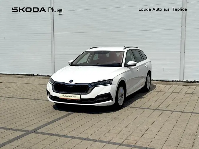 Octavia