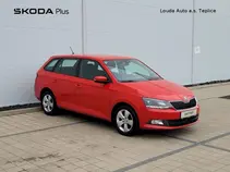 FABIA COMBI