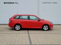 FABIA COMBI 