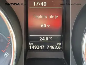 Škoda Yeti 
