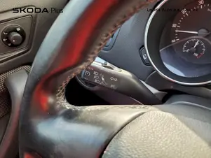 Škoda Yeti 