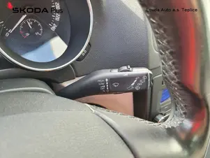 Škoda Yeti