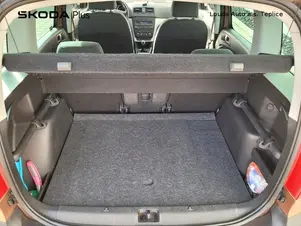 Škoda Yeti 