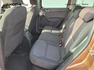 Škoda Yeti 