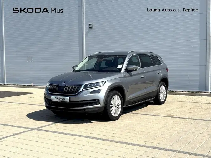 Kodiaq