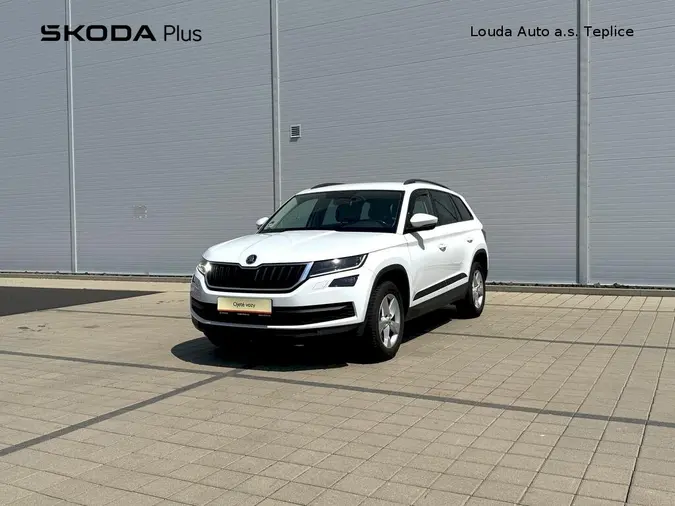 Kodiaq