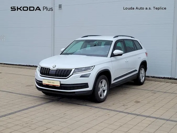 Kodiaq 