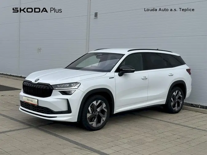 Kodiaq 