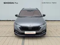 Octavia 