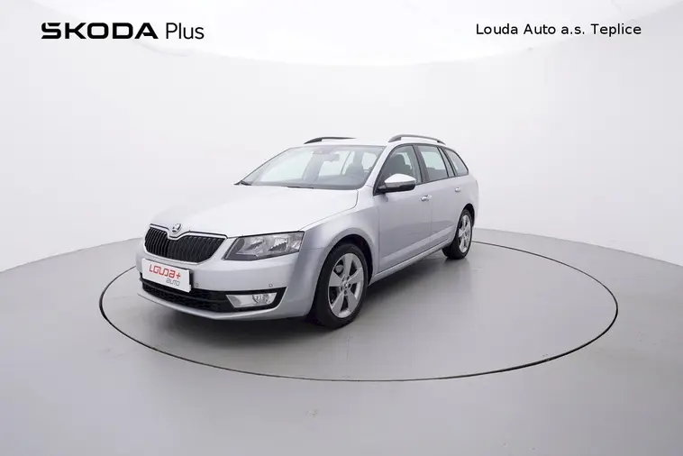 Octavia 