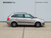 FABIA COMBI