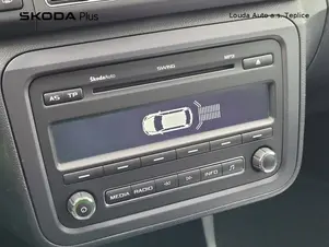 Škoda FABIA COMBI