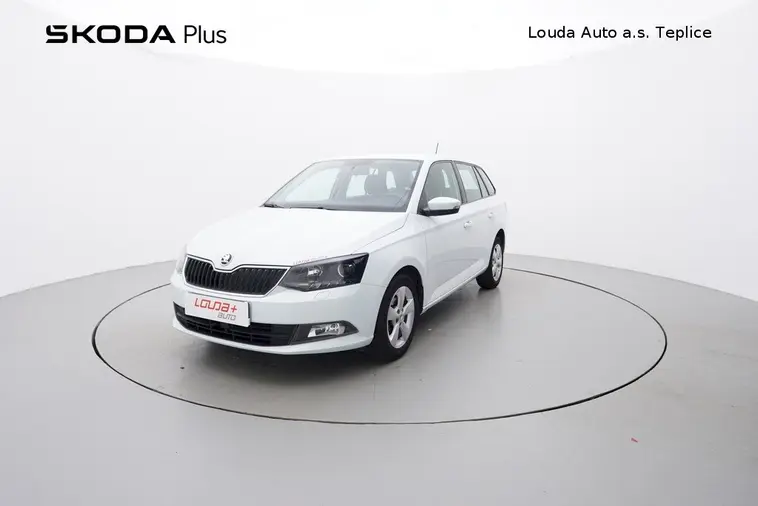 FABIA COMBI