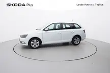 FABIA COMBI