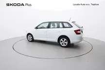 FABIA COMBI