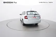 FABIA COMBI