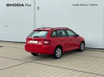 FABIA COMBI