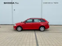 FABIA COMBI 
