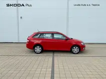 FABIA COMBI