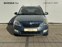 FABIA COMBI