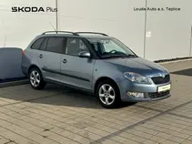FABIA COMBI 
