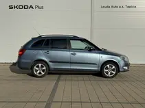 FABIA COMBI