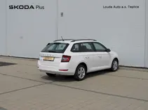 FABIA COMBI