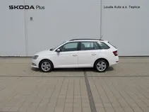 FABIA COMBI 