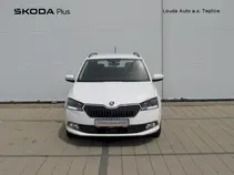 FABIA COMBI