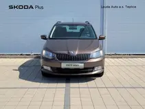 FABIA COMBI