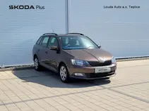 FABIA COMBI 