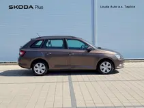 FABIA COMBI
