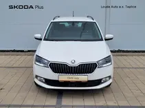 FABIA COMBI 