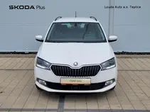 FABIA COMBI