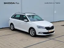 FABIA COMBI