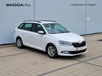 FABIA COMBI 