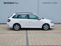 FABIA COMBI 
