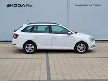 FABIA COMBI