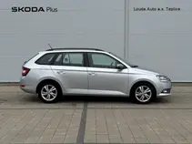 FABIA COMBI 